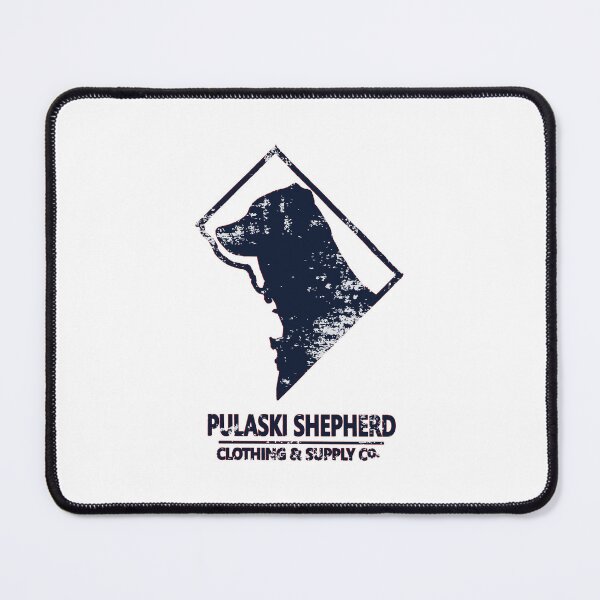 Item preview, Vintage PSCSCo DC Logo designed and sold by PSCSCo.
