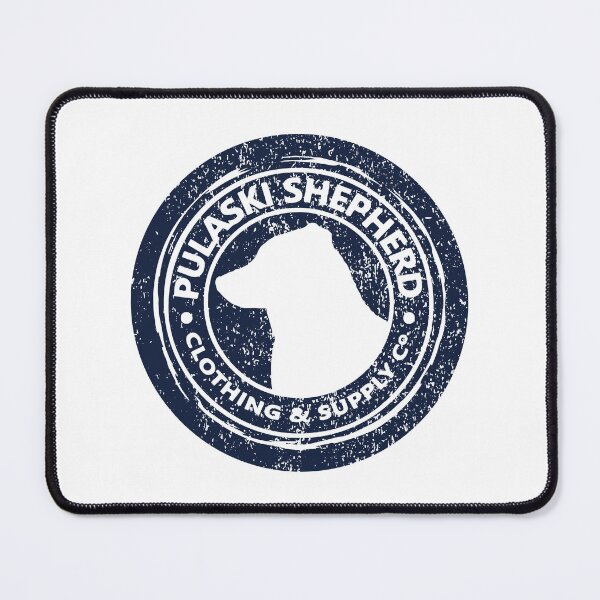 Item preview, Vintage PSCSCo Logo designed and sold by PSCSCo.