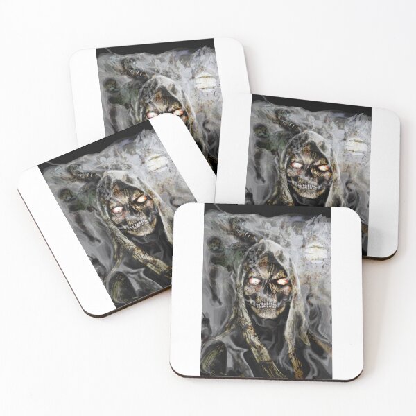 Item preview, SOMETHING WICKED !  designed and sold by Ray Jackson.