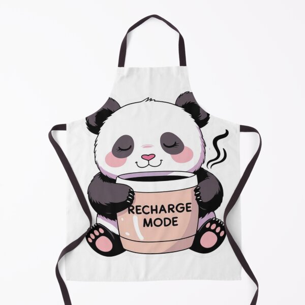 Item preview, Kawaii Panda designed and sold by geekis.