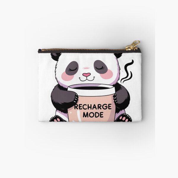 Item preview, Kawaii Panda designed and sold by geekis.
