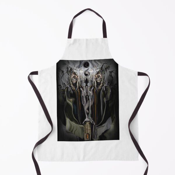 Artikelvorschau, WICKED 1 TEE entworfen und verkauft von Ray Jackson.