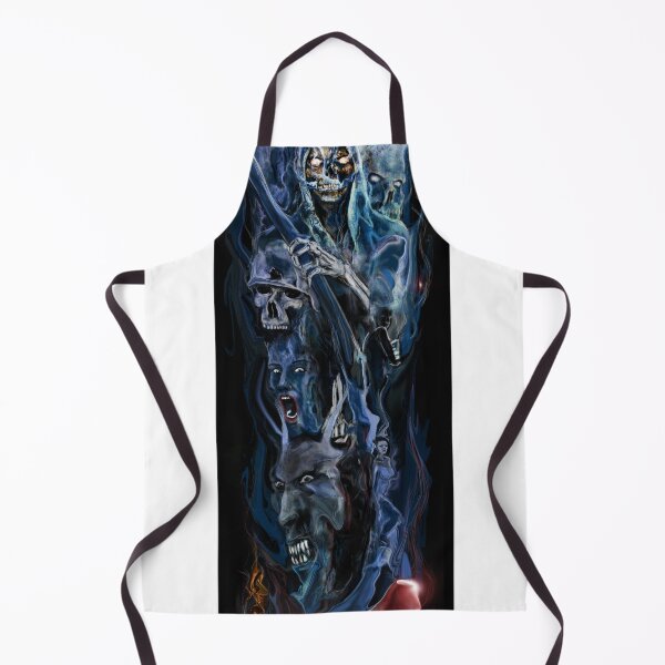 Item preview, SOMETHING WICKED THIS WAY COMES ! designed and sold by Ray Jackson.