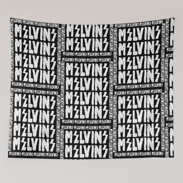Item preview, Modern Inverse Text Art designed and sold by TiyanaLapanne.