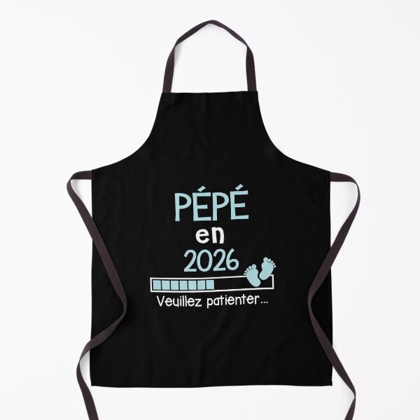 Item preview, Pépé en 2026 Cadeau Futur Pépére Papy designed and sold by Niko Samuel.