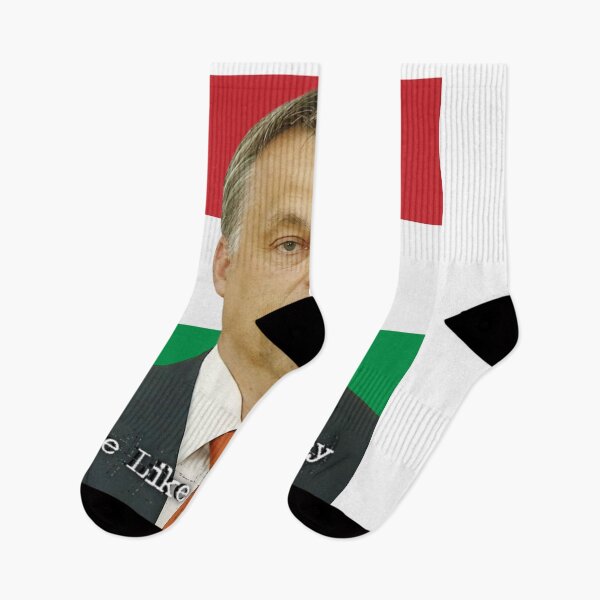 Item preview, Be Like Hungary Viktor Orban  designed and sold by Flirt-Teez.