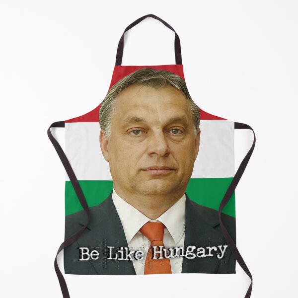Item preview, Be Like Hungary Viktor Orban  designed and sold by Flirt-Teez.