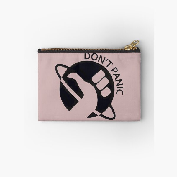 Item preview, Keep Calm Space Traveler Thumbs Up Design designed and sold by TiyanaLapanne.