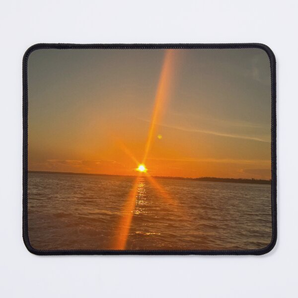 Item preview, Sunrise on the gulf coast designed and sold by Knoyes409.