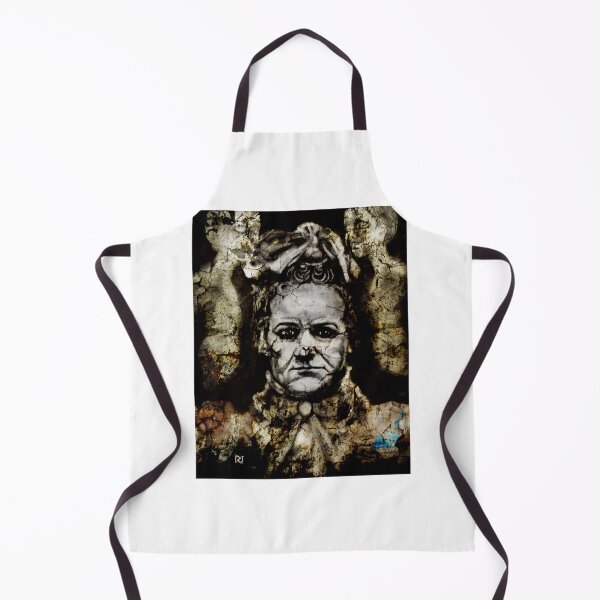 Item preview, Amelia Dyer -PURE EVIL ! designed and sold by Ray Jackson.