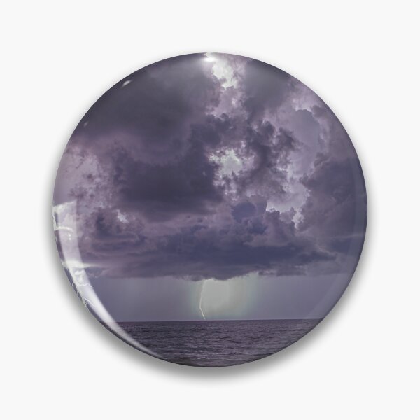 Item preview, Lightshow on the Beach designed and sold by James Hoffman.