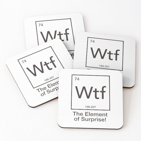Item preview, Copy of The Element of Surprise! - Light designed and sold by BigKids-Art.