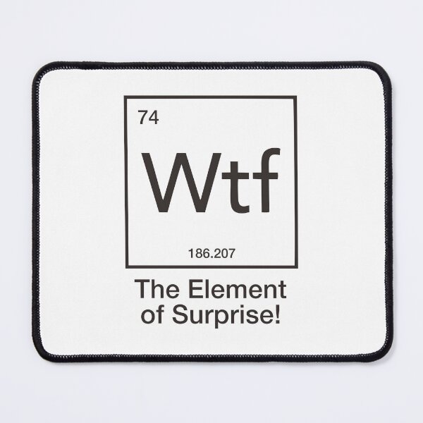 Item preview, Copy of The Element of Surprise! - Light designed and sold by BigKids-Art.