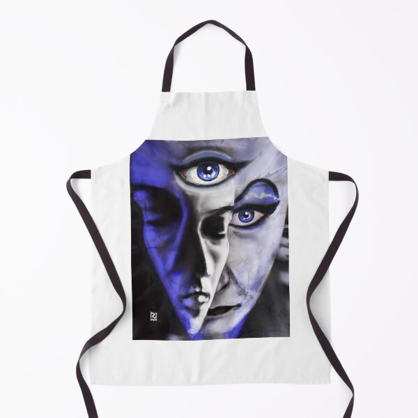 Item preview, DREDDART : SOMETIMES YOU MUST LOOK DEEP! designed and sold by Ray Jackson.