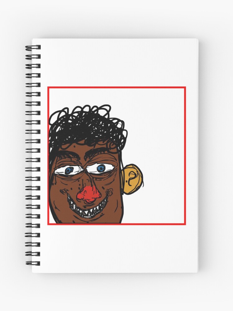creepy mr potato head