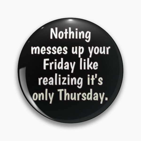 Item preview, Funny weekend quote  designed and sold by FSFUNNYSAYINGS.