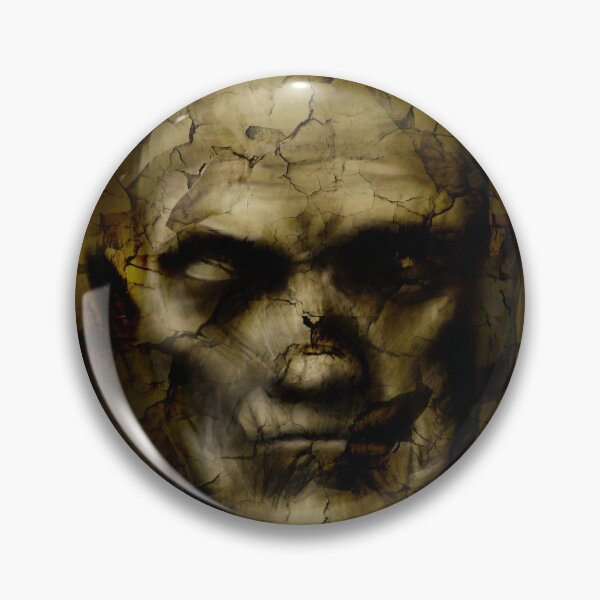 Item preview, THE MUMMY 1 tee designed and sold by Ray Jackson.