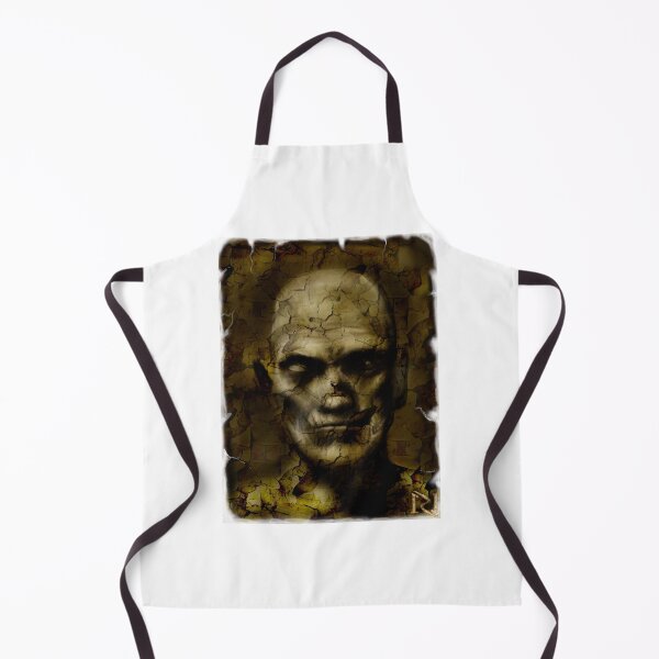 Item preview, THE MUMMY 1 tee designed and sold by Ray Jackson.