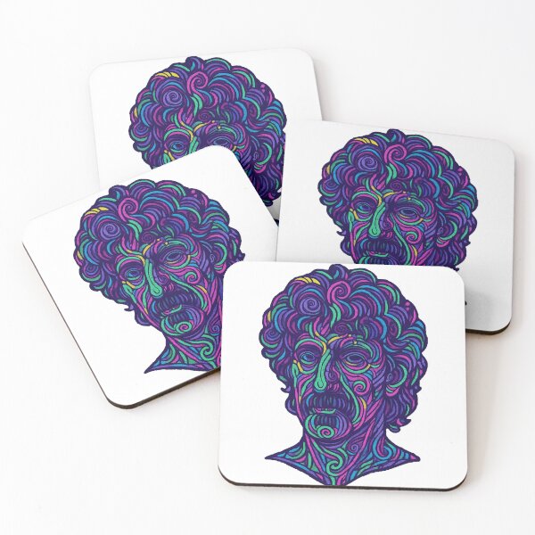 Item preview, Psycha Zappa designed and sold by WhatevrWrksMrch.