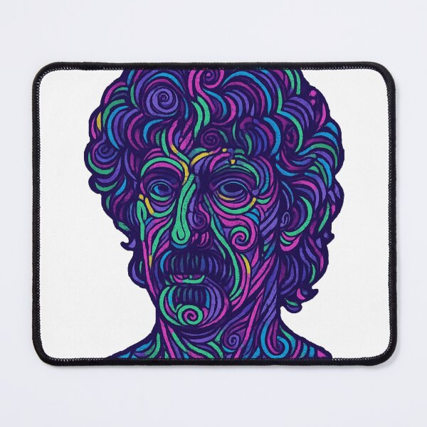 Item preview, Psycha Zappa designed and sold by WhatevrWrksMrch.