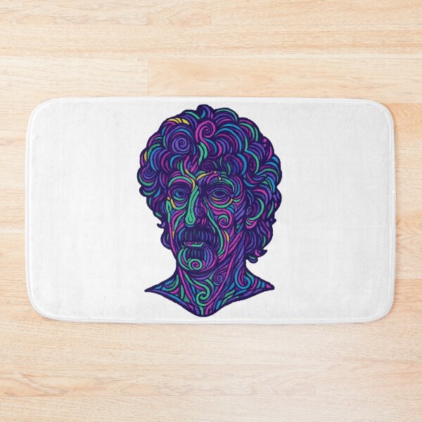 Item preview, Psycha Zappa designed and sold by WhatevrWrksMrch.