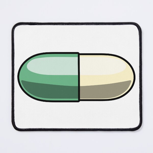 Item preview, Fluoxetine Pill designed and sold by ajoymoon.
