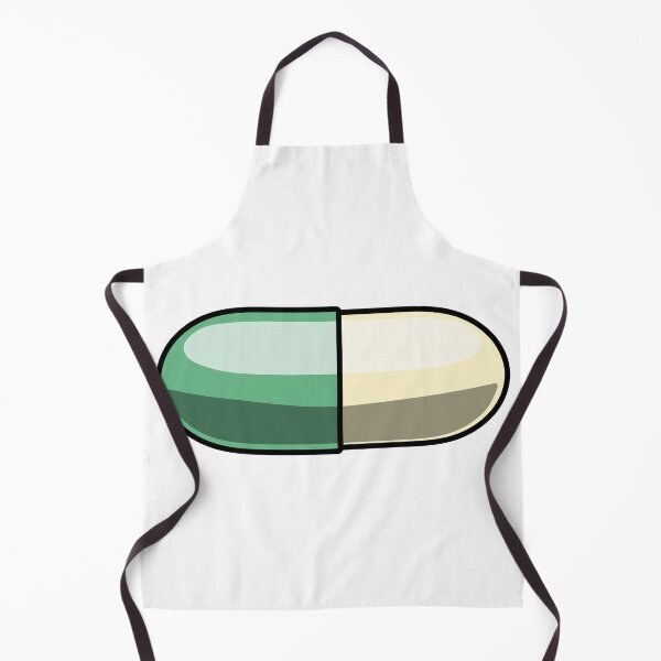 Item preview, Fluoxetine Pill designed and sold by ajoymoon.