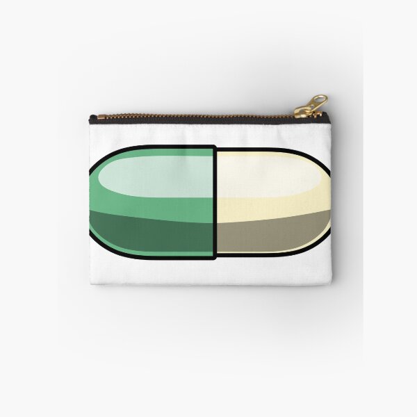 Item preview, Fluoxetine Pill designed and sold by ajoymoon.
