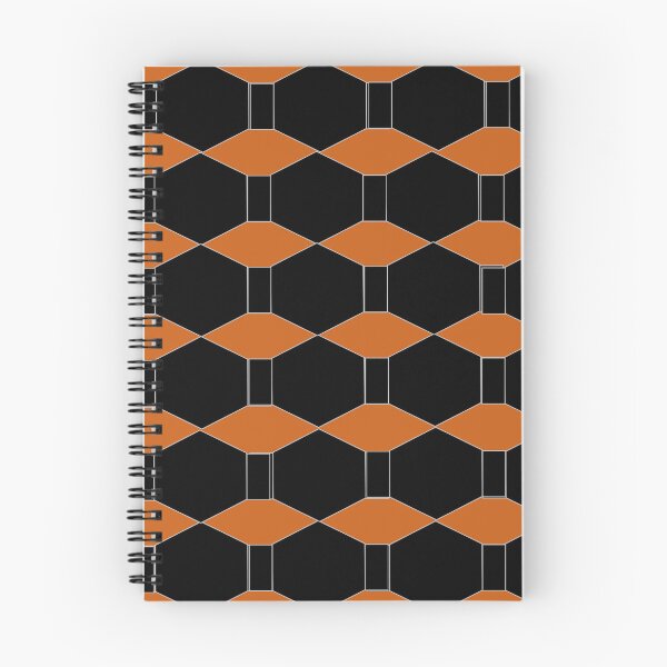 Item preview, Hexagon Pattern designed and sold by Spmccollum.
