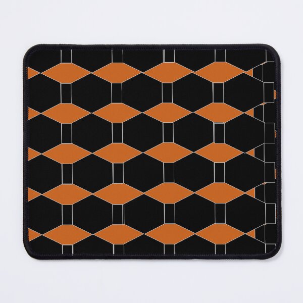 Item preview, Hexagon Pattern designed and sold by Spmccollum.