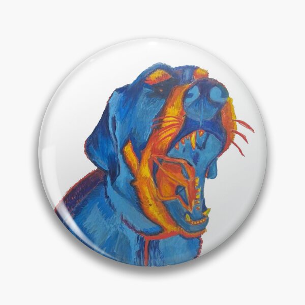 Item preview, Dog Yawning (Lab Mix) designed and sold by SurrebralArtist.