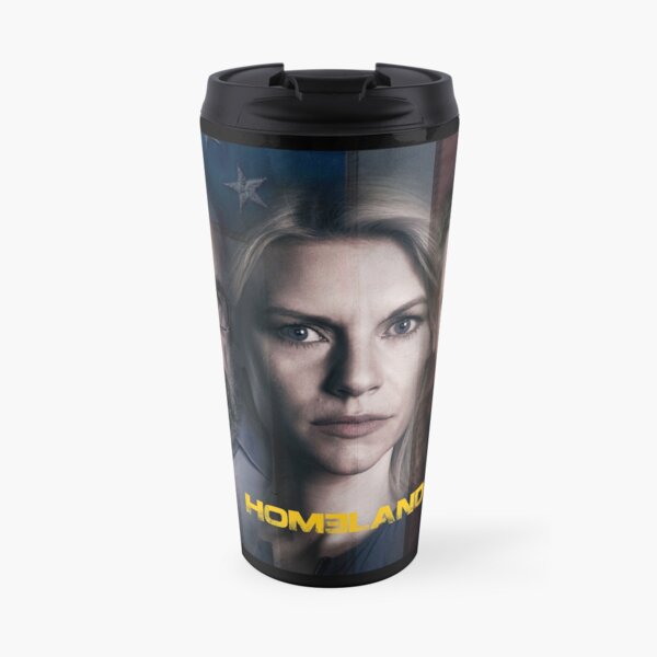 Homeland Travel Mug