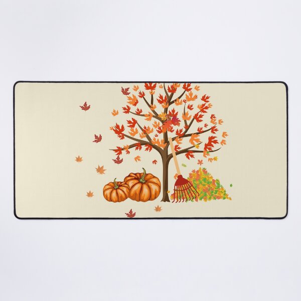 Item preview, A Pile of Fall Leaves designed and sold by designlee.