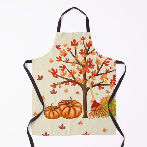 Item preview, A Pile of Fall Leaves designed and sold by designlee.