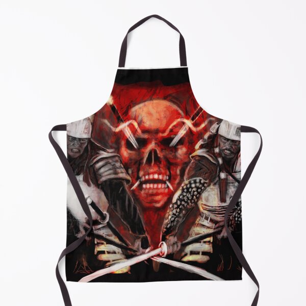 Item preview, SAMURAI ! DEATH DUEL designed and sold by Ray Jackson.