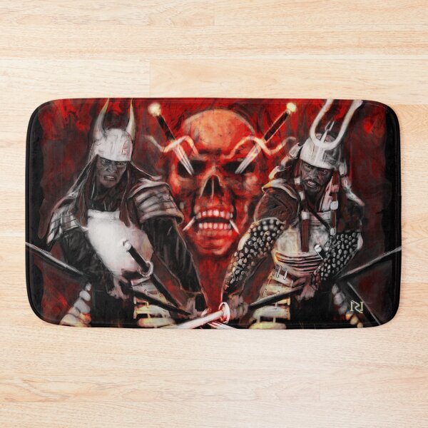 Item preview, SAMURAI ! DEATH DUEL designed and sold by Ray Jackson.