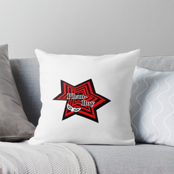 Item preview, Phan-boy designed and sold by DigitalVampArt.