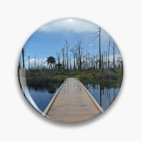 Item preview, Calm waters at the preserve designed and sold by Knoyes409.