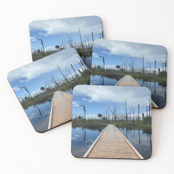 Item preview, Calm waters at the preserve designed and sold by Knoyes409.