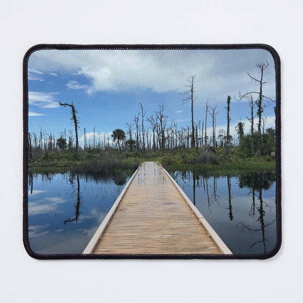 Item preview, Calm waters at the preserve designed and sold by Knoyes409.