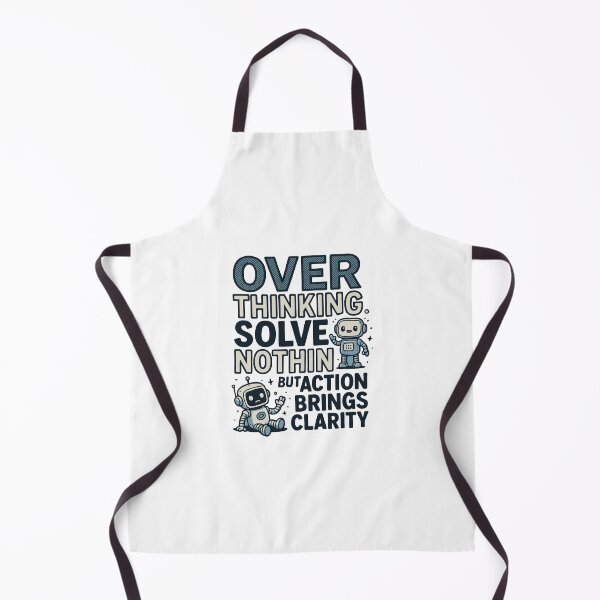 Item preview, Overthinking designed and sold by UKArts16.