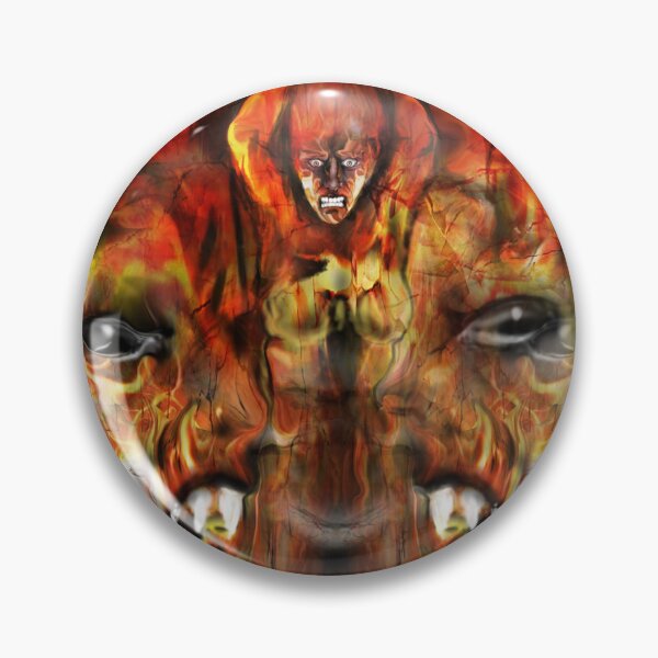 Item preview, EYES OF THE ABYSS ! designed and sold by Ray Jackson.