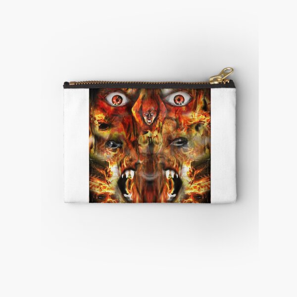 Item preview, EYES OF THE ABYSS ! designed and sold by Ray Jackson.
