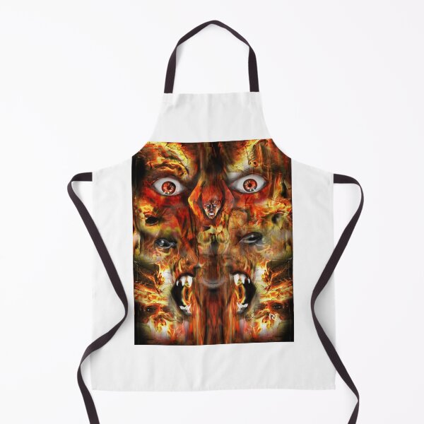 Item preview, EYES OF THE ABYSS ! designed and sold by Ray Jackson.
