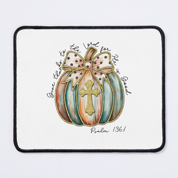 Item preview, Coquette Fall Bow Pumpkin Faith designed and sold by Gormgunnarsson.
