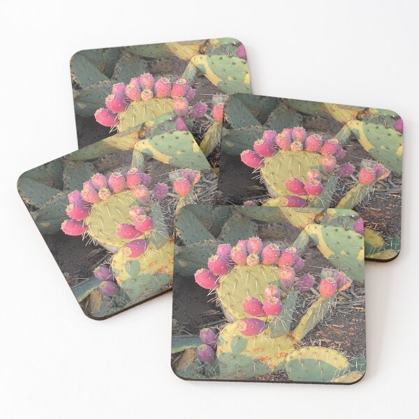 Item preview, Cactus With Fruit designed and sold by pinkyjainpan.