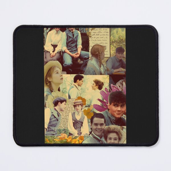 Item preview, Anne-Of-Green-Gables-Collage(1) designed and sold by PeggieMcLaughl.