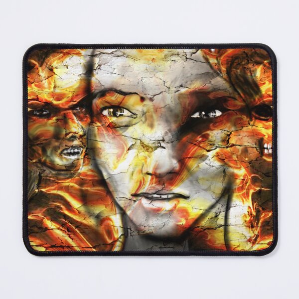 Item preview, POMPEII ! THE STONE VOYEUR designed and sold by Ray Jackson.