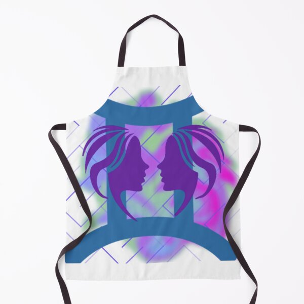 Item preview, Géminis Zodiac Sign | Astrology & Horoscope Design designed and sold by ArteVirtual28.