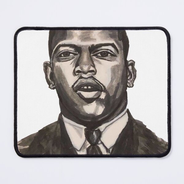Item preview, John Lewis designed and sold by SurrebralArtist.